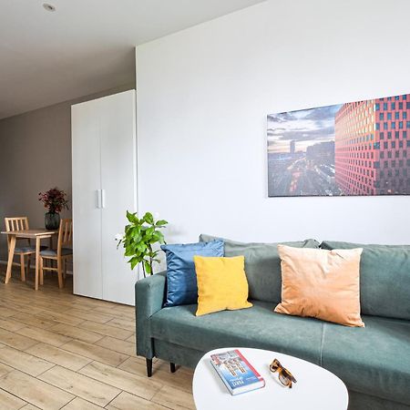 Citycenterapartment/M2/6 카토비체 외부 사진